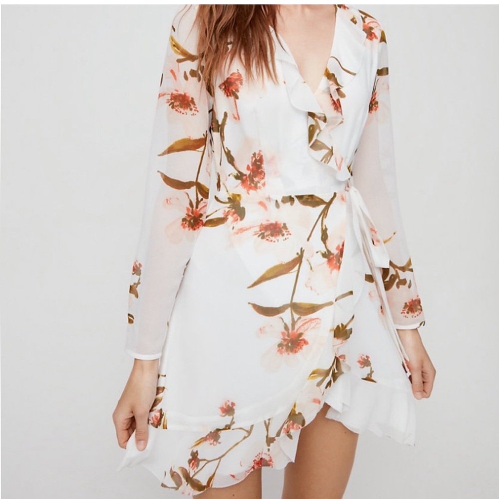 Wilfred Louise Dress